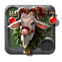 Ariete de Yule